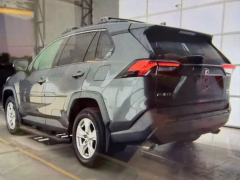 More photos of 2019 Toyota RAV4 XLE at Richmond Car and Truck Center, KY