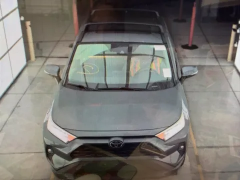 Another view of 2019 Toyota RAV4 XLE for sale in Richmond, KY at Richmond Car and Truck Center
