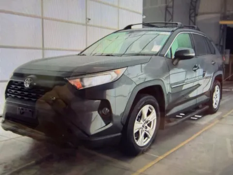 Photos of 2019 Toyota RAV4 XLE for sale in Richmond, KY at Richmond Car and Truck Center