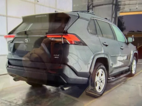 More photos of 2019 Toyota RAV4 XLE at Richmond Car and Truck Center, KY