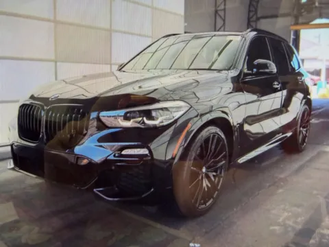 Photos of 2021 BMW X5 xDrive40i for sale in Richmond, KY at Richmond Car and Truck Center