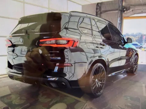 More photos of 2021 BMW X5 xDrive40i at Richmond Car and Truck Center, KY