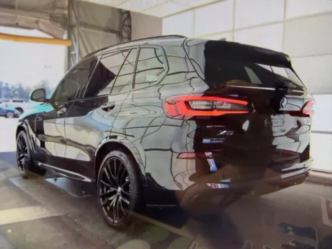 More photos of 2021 BMW X5 xDrive40i at Richmond Car and Truck Center, KY