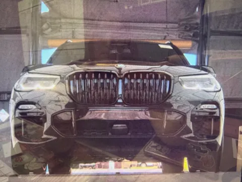 Another view of 2021 BMW X5 xDrive40i for sale in Richmond, KY at Richmond Car and Truck Center