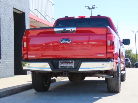 More photos of 2021 Ford F-150 XLT at Richmond Car and Truck Center, KY