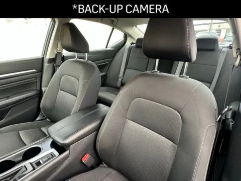 Photos of 2021 Nissan Altima 2.5 SV for sale in Milwaukee, WI at Diamond Jim's West Allis