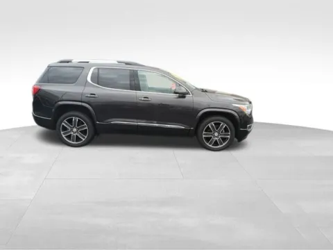 More photos of 2018 GMC Acadia Denali at Diamond Jim's West Allis, WI