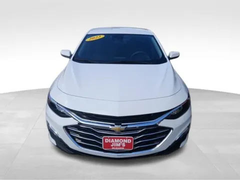 Photos of 2023 Chevrolet Malibu LS for sale in Milwaukee, WI at Diamond Jim's West Allis