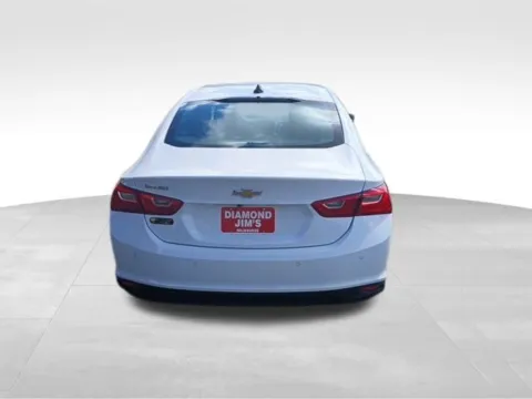 More photos of 2023 Chevrolet Malibu LS at Diamond Jim's West Allis, WI