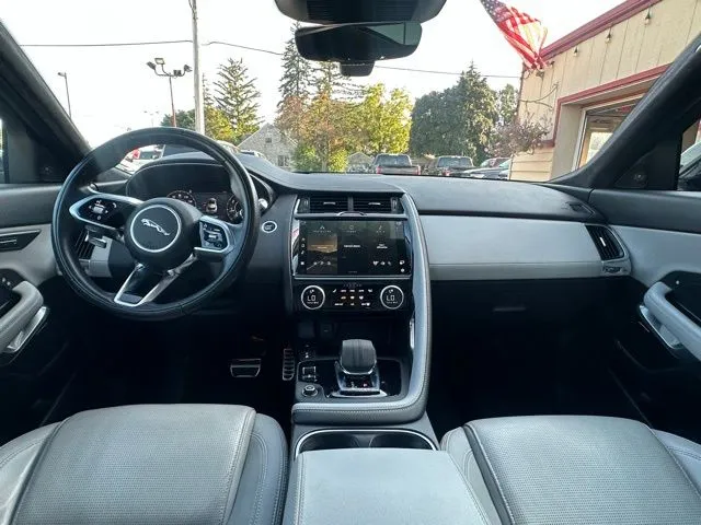 2022 Jaguar E-Pace 300 Sport - Photo 34