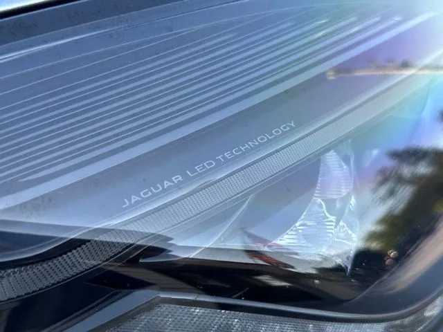 2022 Jaguar E-Pace 300 Sport - Photo 33