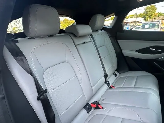 2022 Jaguar E-Pace 300 Sport - Photo 27