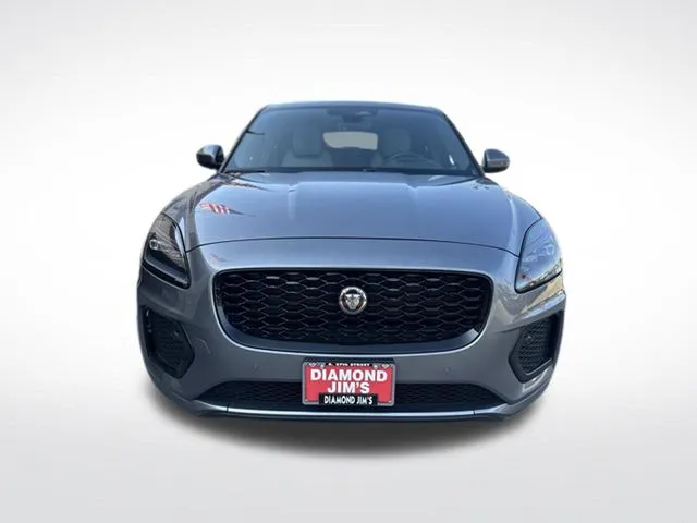 2022 Jaguar E-Pace 300 Sport - Photo 31