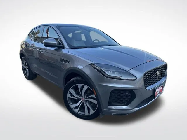 2022 Jaguar E-Pace 300 Sport - Photo 30