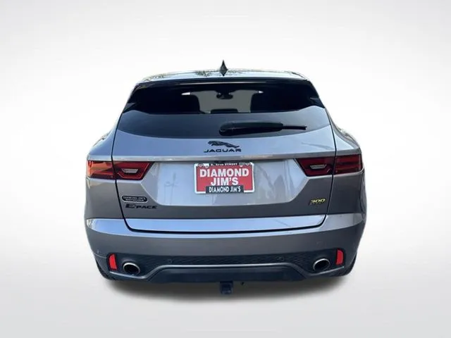 2022 Jaguar E-Pace 300 Sport - Photo 21
