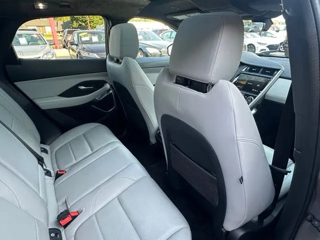 2022 Jaguar E-Pace 300 Sport - Photo 26