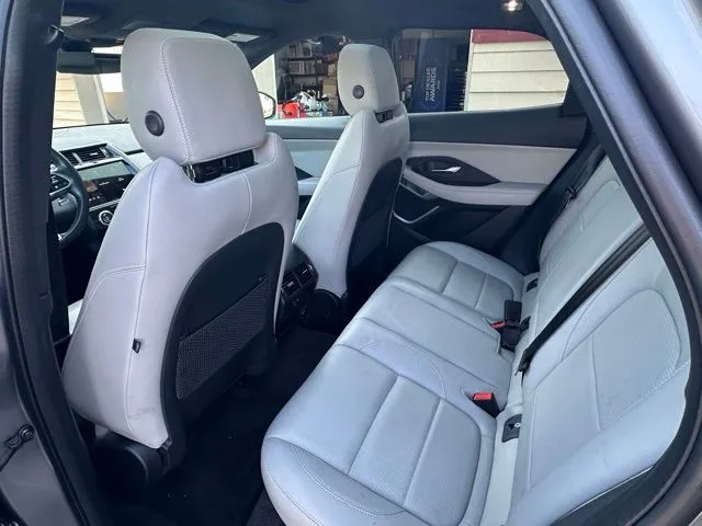 2022 Jaguar E-Pace 300 Sport - Photo 19