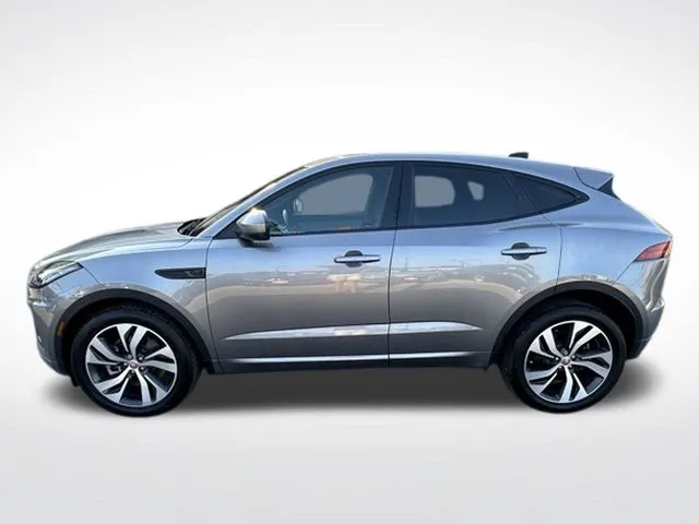 2022 Jaguar E-Pace 300 Sport - Photo 18