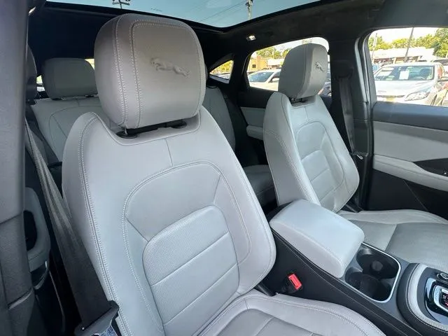 2022 Jaguar E-Pace 300 Sport - Photo 29