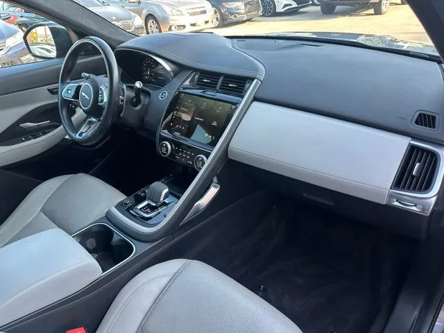 2022 Jaguar E-Pace 300 Sport - Photo 28