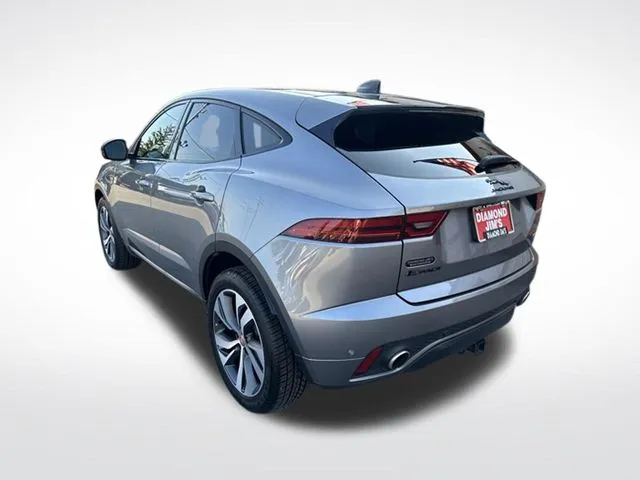 2022 Jaguar E-Pace 300 Sport - Photo 20