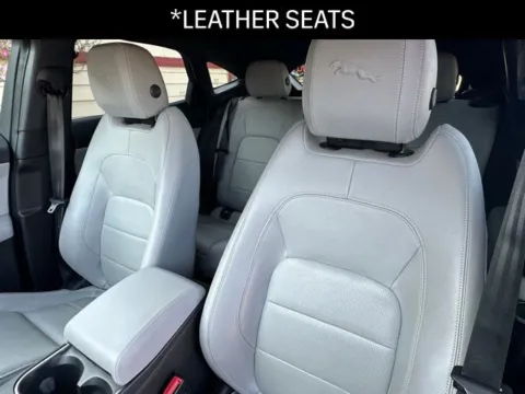 Photos of 2022 Jaguar E-PACE 300 Sport for sale in Milwaukee, WI at Diamond Jim's West Allis