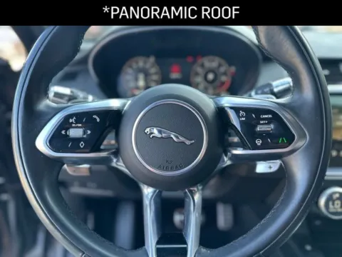 More photos of 2022 Jaguar E-PACE 300 Sport at Diamond Jim's West Allis, WI
