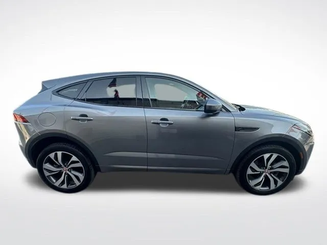 2022 Jaguar E-Pace 300 Sport - Photo 25