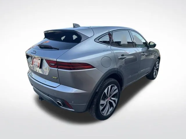 2022 Jaguar E-Pace 300 Sport - Photo 24