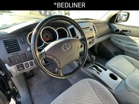 Another view of 2009 Toyota Tacoma for sale in Milwaukee, WI at Diamond Jim's West Allis