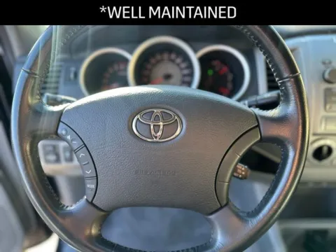 More photos of 2009 Toyota Tacoma at Diamond Jim's West Allis, WI