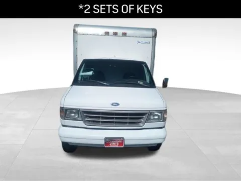 Photos of 1993 Ford E-350SD Standard for sale in Milwaukee, WI at Diamond Jim's West Allis