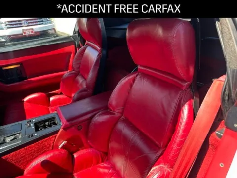 Photos of 1989 Chevrolet Corvette for sale in Milwaukee, WI at Diamond Jim's West Allis