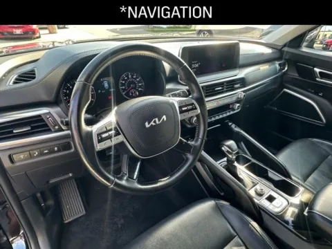 Another view of 2022 Kia Telluride S for sale in Milwaukee, WI at Diamond Jim's West Allis