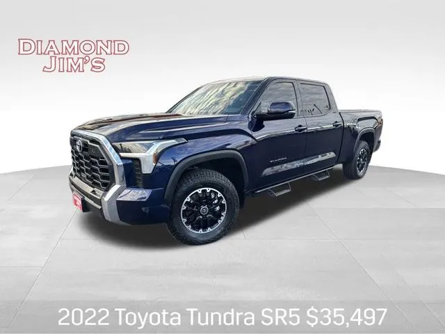 2022 Toyota Tundra SR5 for sale in Milwaukee, WI