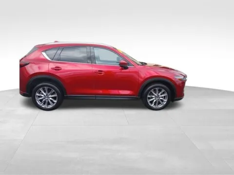 More photos of 2019 Mazda CX-5 Grand Touring Reserve at Diamond Jim's West Allis, WI
