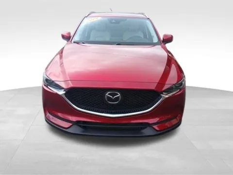 Photos of 2019 Mazda CX-5 Grand Touring Reserve for sale in Milwaukee, WI at Diamond Jim's West Allis