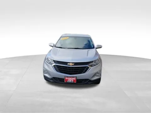 Photos of 2019 Chevrolet Equinox LT for sale in Milwaukee, WI at Diamond Jim's West Allis