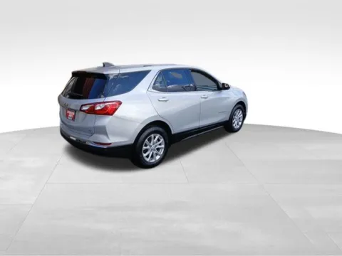 More photos of 2019 Chevrolet Equinox LT at Diamond Jim's West Allis, WI