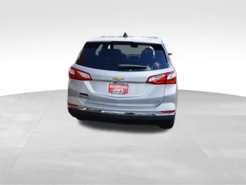 More photos of 2019 Chevrolet Equinox LT at Diamond Jim's West Allis, WI