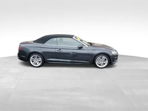 More photos of 2019 Audi A5 2.0T Premium at Diamond Jim's West Allis, WI