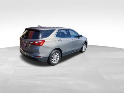 More photos of 2018 Chevrolet Equinox LT at Diamond Jim's West Allis, WI