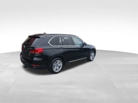 More photos of 2014 BMW X5 xDrive35i at Diamond Jim's West Allis, WI