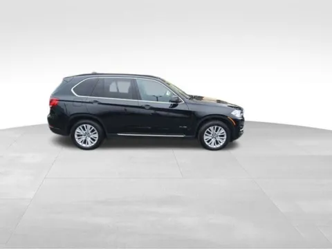 More photos of 2014 BMW X5 xDrive35i at Diamond Jim's West Allis, WI