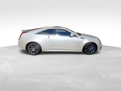 More photos of 2012 Cadillac CTS Premium at Diamond Jim's West Allis, WI