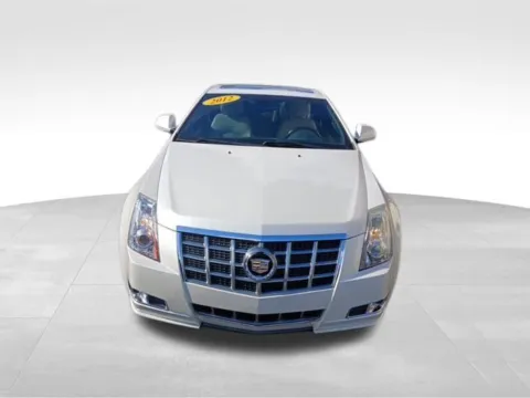 Photos of 2012 Cadillac CTS Premium for sale in Milwaukee, WI at Diamond Jim's West Allis