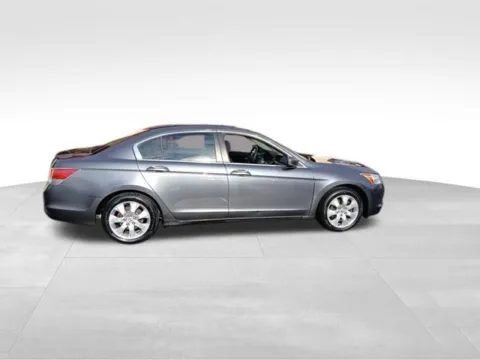 More photos of 2010 Honda Accord EX at Diamond Jim's West Allis, WI