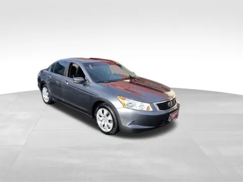 Another view of 2010 Honda Accord EX for sale in Milwaukee, WI at Diamond Jim's West Allis