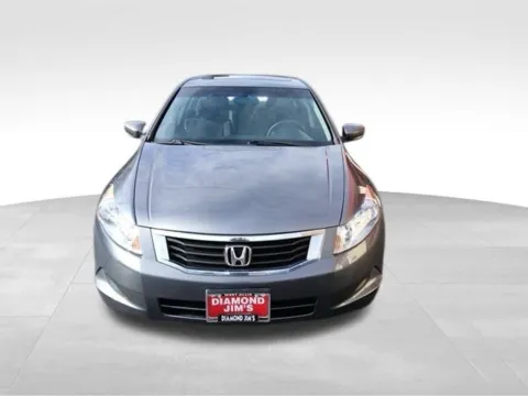 Photos of 2010 Honda Accord EX for sale in Milwaukee, WI at Diamond Jim's West Allis