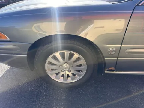 Photos of 2005 Buick LeSabre Custom for sale in Milwaukee, WI at Diamond Jim's West Allis